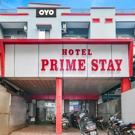 Townhouse Prime Stay Indore Exterior foto
